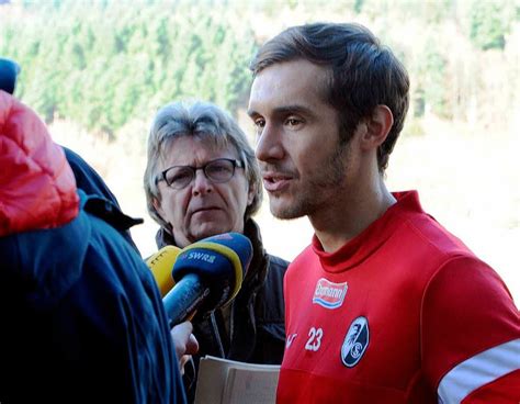 Auf Ein Neues Sc Freiburg Startet R Ckrunden Vorbereitung Sc