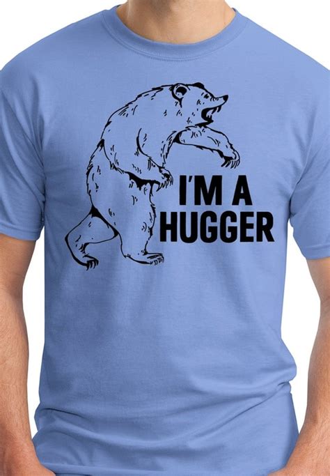 Funny Bear Shirt Grizzly Bear T Shirt Im A