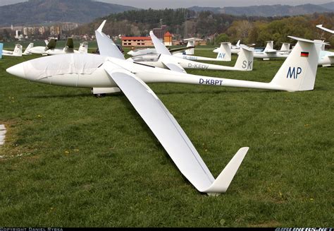 Schleicher ASH-25 - Untitled | Aviation Photo #1878254 | Airliners.net