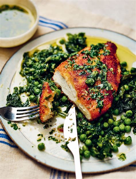 Mary Berry Chicken Escalopes Recipe Bbc2 Mary Makes It Easy