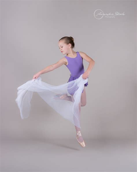 Ballet Dance Photography