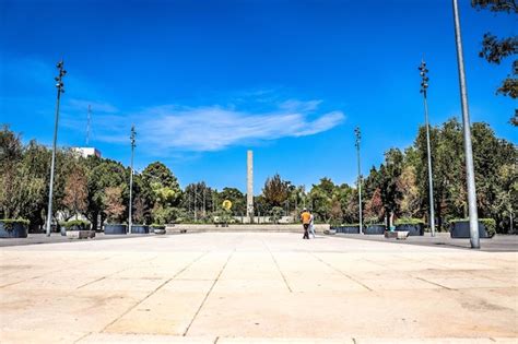 Premium Photo A Beautiful Panoramic View Of Mexico City Mexico