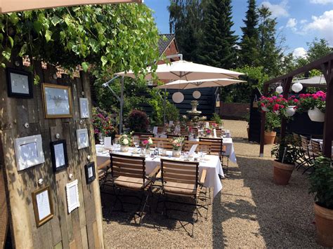 Heiraten Im Weinhof Voosen Restaurant Weinbar M Gladb