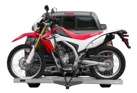 6 Best Motorcycle Hitch Carrier Review (Plus What You need To Know ...