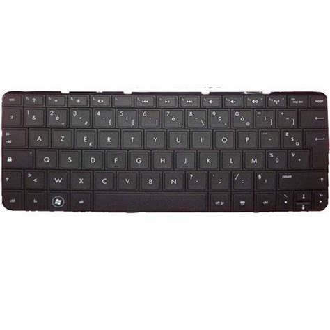 HP Mini 210-2000 210-3000 210-4000 Laptop Keyboard - Price In Pakistan