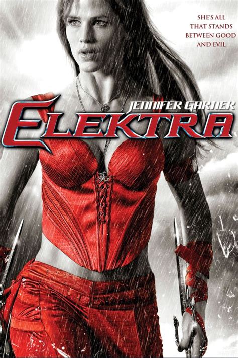 Elektra (2005) - Rob Bowman | Cast and Crew | AllMovie