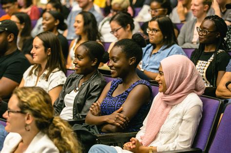 Diversity Equity And Inclusion Rollins School Of Public Health