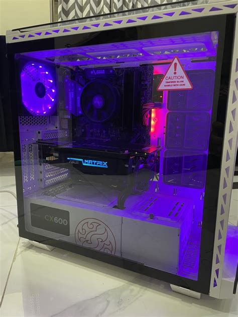 ryzen   specs  comments rpakgamers