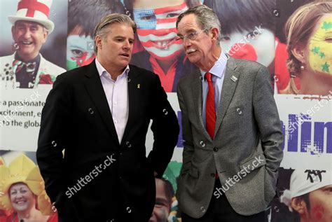 Irfu Rugby World Cup 2023 Bid Editorial Stock Photo - Stock Image ...