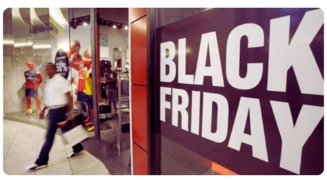 Black Friday Confira Estrat Gias Fundamentais Para Se Antecipar E