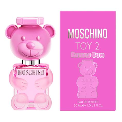 Moschino Toy 2 Bubble Gum купить в Минске и РБ