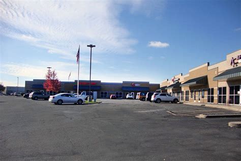 2835 W St Germain St, St Cloud, MN 56301 | Crexi.com