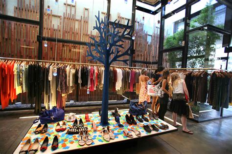 The Best Places To Go Shopping In Buenos Aires