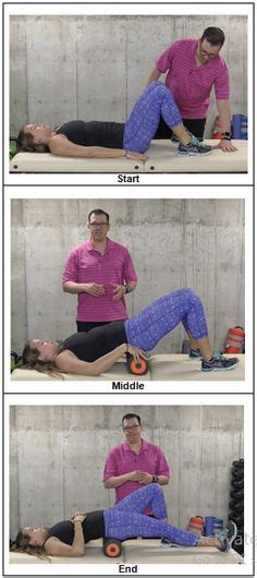 5 Bed Exercises To Loosen Up Hip Flexors — Healing Through Movement