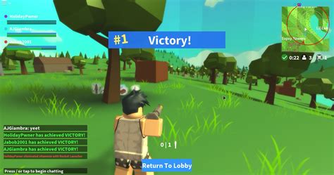 Roblox Fortnite Game