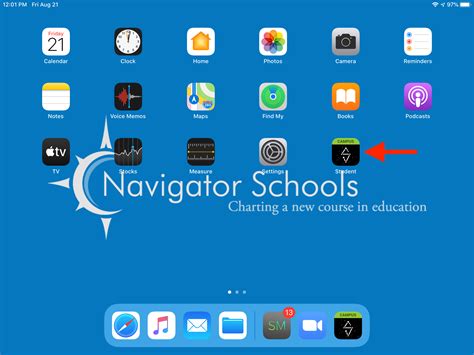 Infinite Campus Student Portal Login Procedure – Navigator Schools