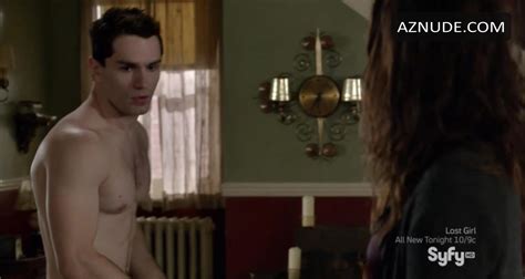 Sam Witwer Nude And Sexy Photo Collection AZMen