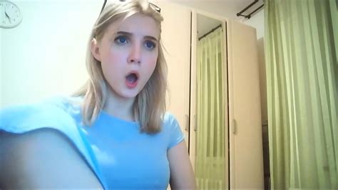 Im Wants To Have Fun With You And With My Horny Pussy And Horny Ass Betsy Blue