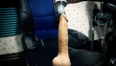 Sissy Has Intense Sissygasm From Dildo XHamster