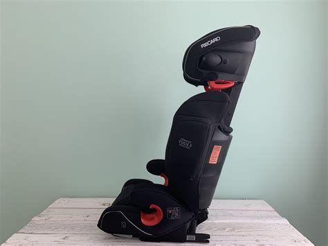 Kindersitz Test Der Recaro Monza Nova Is Babyartikel De Magazin