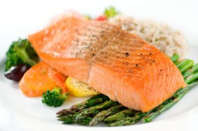 Calories In Salmon What You May Not Know About Eating Salmon