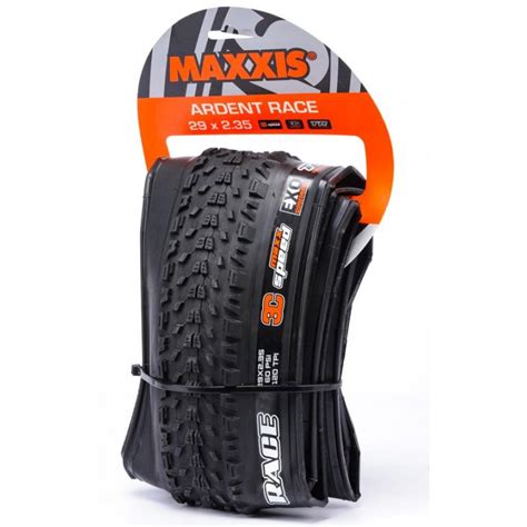 Maxxis Cubierta Ardent Race C Speed Exo Tr Hispano Racing Los