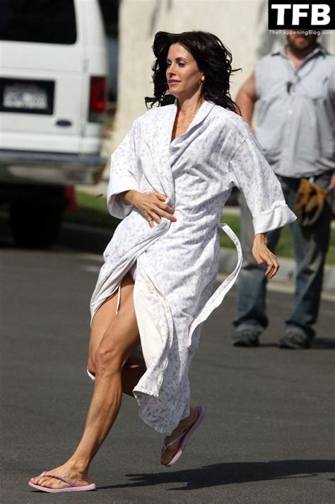 Courteney Cox Nude Sexy Collection Photos Thefappening