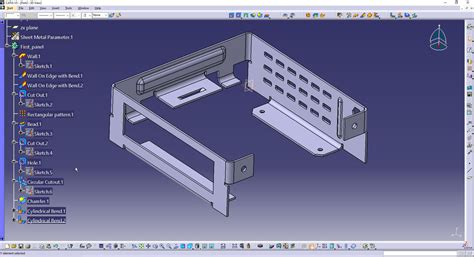 Free Cad Designs Files D Models The Grabcad Community Library