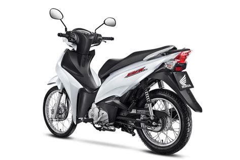 Honda Biz 125 E 110i 2022 Chegam Novas Cores E Grafismos