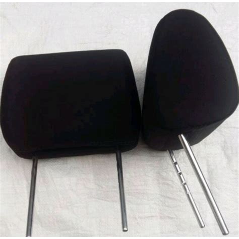 Jual Headrest Depan Avanza Xenia Veloz Sandaran Kepala Depan Avanza