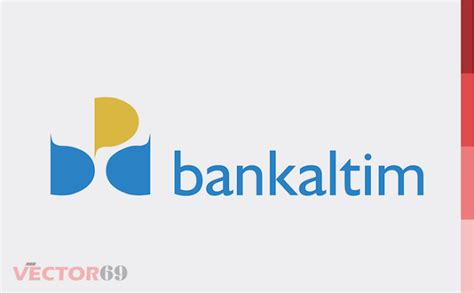 Logo Bank Kaltim (.PDF) Download Free Vectors | Vector69