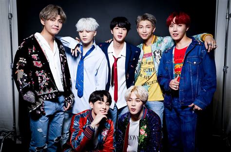 BTS - Wikinet