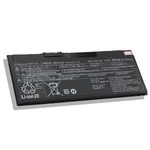 Amazon Wh Fpb S Laptop Battery Replacement For Fujitsu