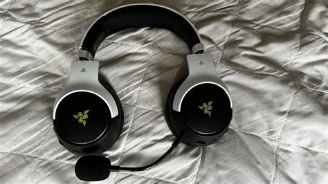 Razer Kaira Pro Hyperspeed For Ps5 Review Iteration Over Innovation Techradar