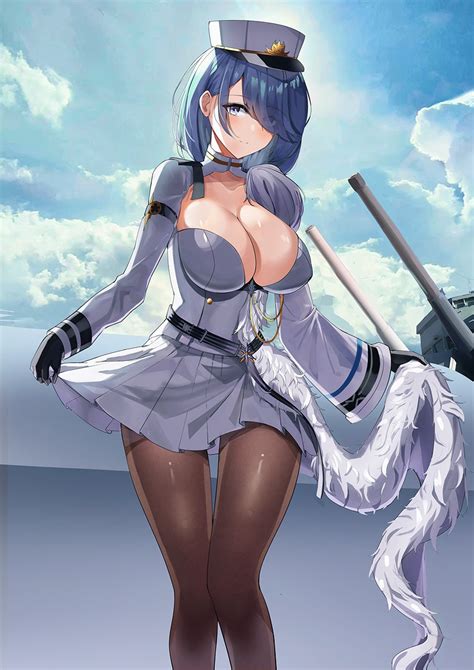 Chapayev Azur Lane Pic Sex