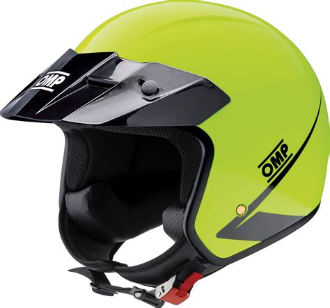OMP Helm Star