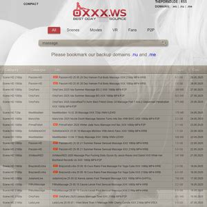 Massage Porn Sites Sex Massage XXX Massage Videos Porn Dude