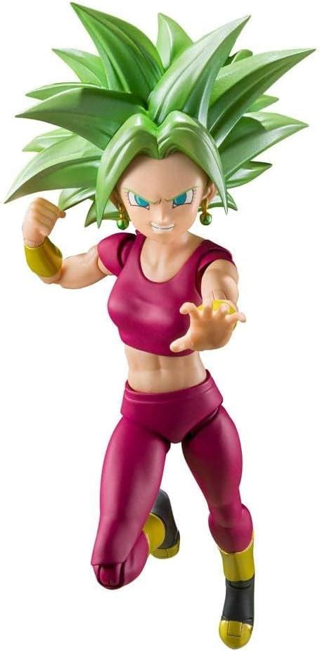 Bandai Dragon Ball Super Super Saiyan Kefla India Ubuy