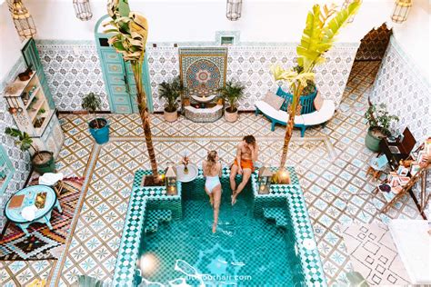 13 x Things You Must Do in Marrakech, Morocco – A 3-Day Guide