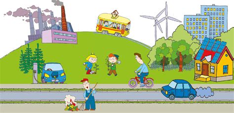 Як зберегти повітря чистим