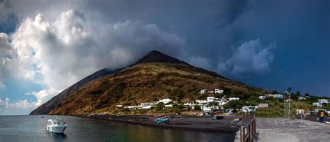 Top 60 Photo Spots at Aeolian Islands in 2024