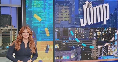 What Did Rachel Nichols Say? NBA Reporter's Show 'The Jump' Axed at ...