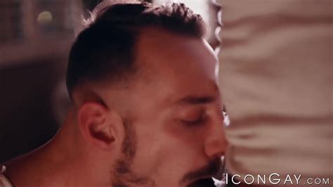 Pretty Jock Johnny B Anal Stretched By Thick BBC Stallion BoyFriendTV