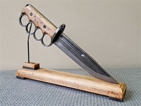 Trench Knife 2 by dkart71 on DeviantArt