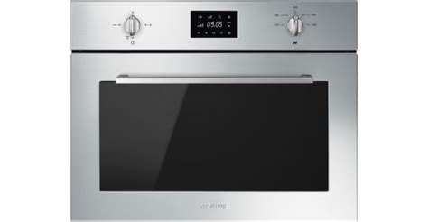 Smeg Sf Mx Fiche Technique Prix Et Avis