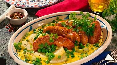 Bratwurst Rezepte Seite Lecker