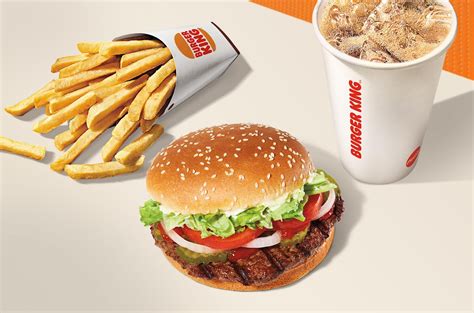 burger king city  houghton