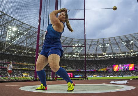 Usatf Level 2 Throws Progressions Project