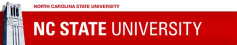 North Carolina State University - University Innovation