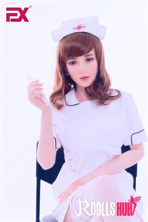 Japanese Sex Doll Jia Xin EX Doll Cm Ft Ukiyo E Series Silicone Sex Doll